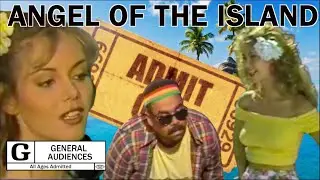 Angel of the Island (1989) Rated G