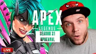 🔴Apex Legends - Алмаз`Адище  (Diamond) Рядом ч. 8 (Live)