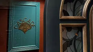 Каскад | Армянский ресторан в Волгограде