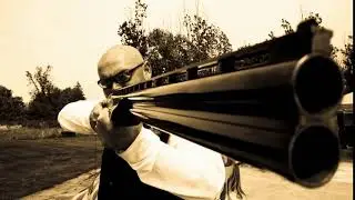 Shotgun 1 Shot Sound Effect