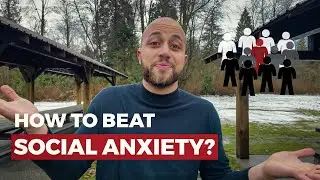How to be more relaxed and confident: 5 easy tips!