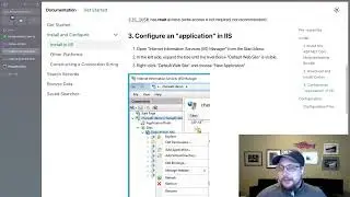 Install Cortex in IIS and an update on testing | Cherwell Archive Tool