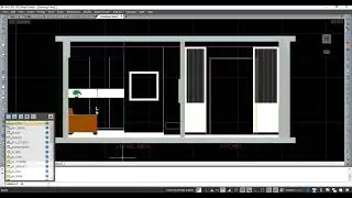 How to calculate Area in ActCAD - 2023
