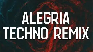 Cirque du Soleil - Alegria (Vivary Techno Remix)