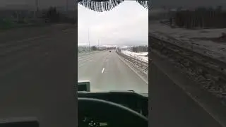 Обьездная Екатеринбурга