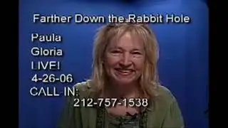 Richard Christy - Rusty Pranks Farther Down The Rabbit Hole