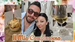 INSIEME PER IL MIO COMPLEANNO