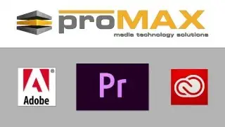 Platform Integration with Adobe® Premiere® Pro CC