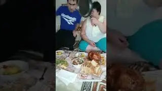 Я это жрать не буду 😂😂😂