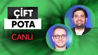 🏀 💬 Orkun Çolakoğlu ve Uğur Ozan Sulak, CANLI YAYINDA sorularınızı yanıtlıyor!