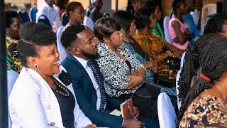 True Woshiper | Muabudu Halisi | Apostle Devotha Gwau.