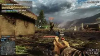 SCAR-H a arma do choro