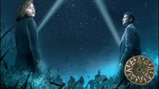 The X-Files - Season 1 Trailer