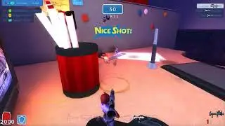 [MicroVolts] TH match