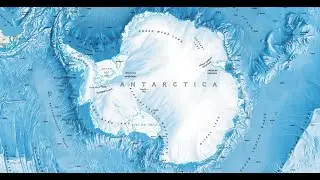 Al Dergachev-Antarctica (Live)