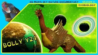 Giant Creatures and Radioactive Wonders