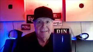 A Mobile DJs Adventures in Battery Powered Inverters With Par Lights
