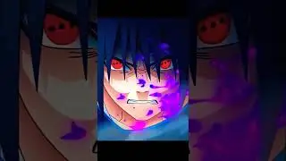 Sasuke Edit!