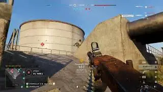 Mg-42 fast firing