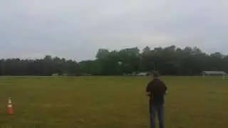 FliteTest FT-22 Flight May 2014