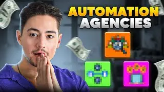 The 3 Best Niches For AI Automation Agencies in 2024