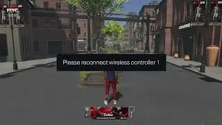 🔴Zulau is live playing 2K25 current gengen              grinding to 99 overall