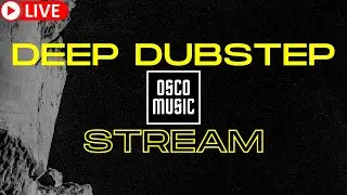 COVID Deep Dubstep Production Stream