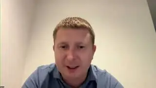 Genius Assets / Горячие новости от CEO компании Клаудио Буда / Командная встреча 26.07