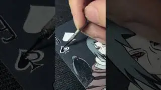 Итачи Учиха