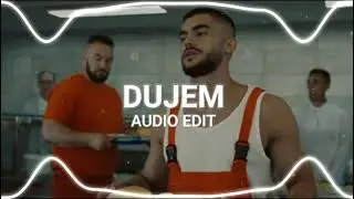 dujem - butrint imeri (audio edit/tiktok version)