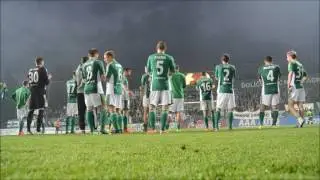 Bohemians 1905 - Slavie Praha