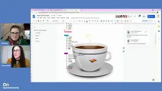 Google Workspace - Docs