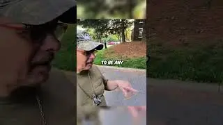 Karen Tries to Stop Mechanic