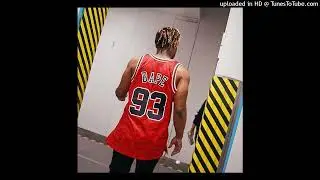 Juice WRLD - Thot Life (CDQ/HQ Remaster)