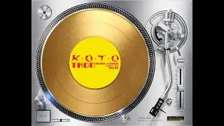 KOTO - TRON (BLOCK & CROWN RIMINI 1985 CLUB MIX) (℗2021 / ©2022 / ©2023)