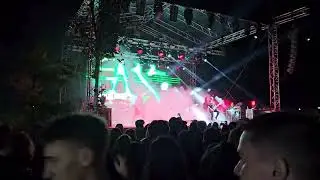 Alternosfera - Singurătate (live @ Shakespeare Festival @ Zion Garden)
