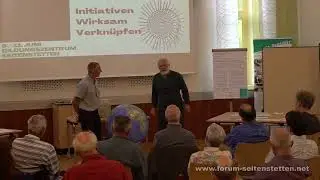 Statement von Dieter Kurz