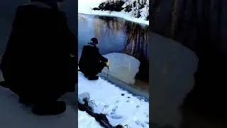 Как добавить кислорода в воду ?)
