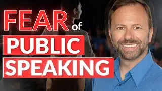 Conquer the FEAR of Public Speaking w/ Milo Shapiro on the Creator Tutorials Podcast with Alex Hitt