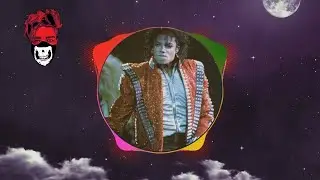 MICHAEL JACKSON - THRILLER 2020 | RED RHYTHM