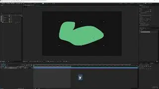 19. Pen Tool | After Effects for Beginners Course