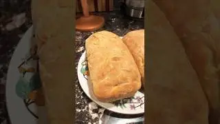Fresh Baked Bread 