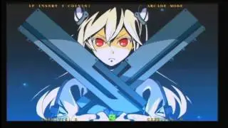 BBCP Noel Combos and Astral