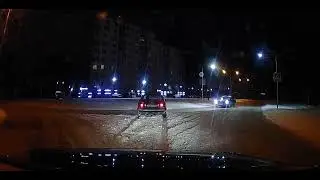 Bmw e30 Drift кольцо