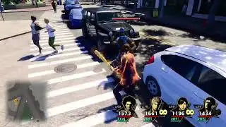 visual effects and sounds upgrade