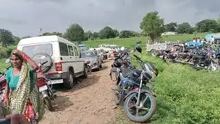 यह चमक कर पापड़ा गांव में है अरबी फोड़ा फुंसी कुछ भी दुखी लेकर जाओ ठीक हो