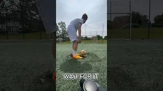 WAIT FOR IT 🎯😉 