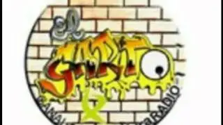 El Efecto Verdolaga en EL  GARITO