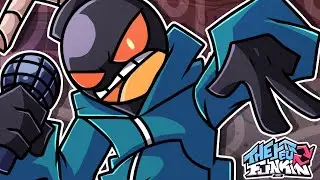 Oxide (The Return Funkin)
