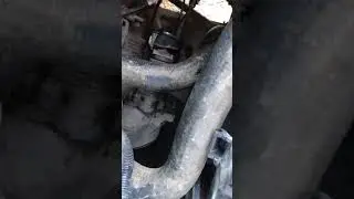 И снова стартер 😡 (для драйв2)